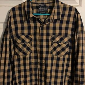 Xl American rag shirt